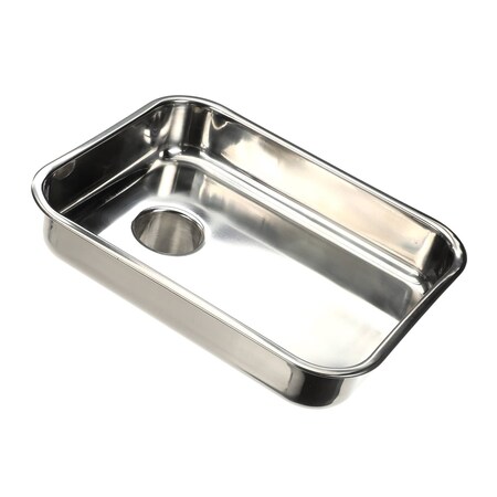 Globe Food Tray, CM22 L00487