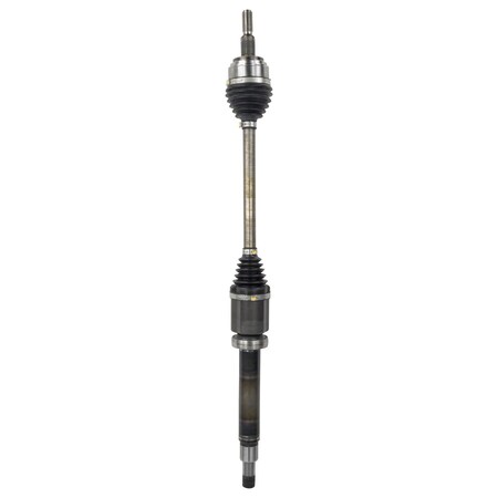 Motorcraft Drive Axle Shaft Assembly, TX1287