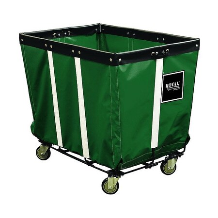 Royal Basket Trucks Basket Truck, Vinyl, Wire G18-EEW-PWA-3UNT