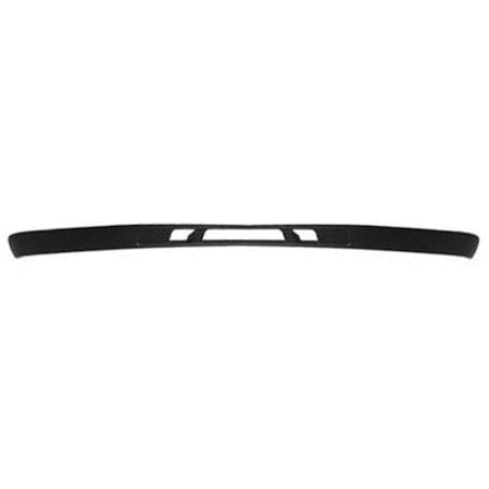 Geared2Golf Front Lower Textured Valance Panel for 2005-2007 Ford Pickup Superduty GE1863540