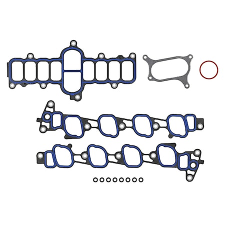 Fel-Pro Engine Intake Manifold Gasket Set,  MS96281-1