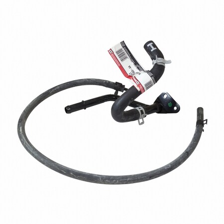 Motorcraft HVAC Heater Pipe,  KT31