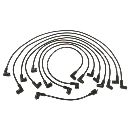 Pro Series Wire Standard Motor Products, Wire Sets Dom Truck, 27819