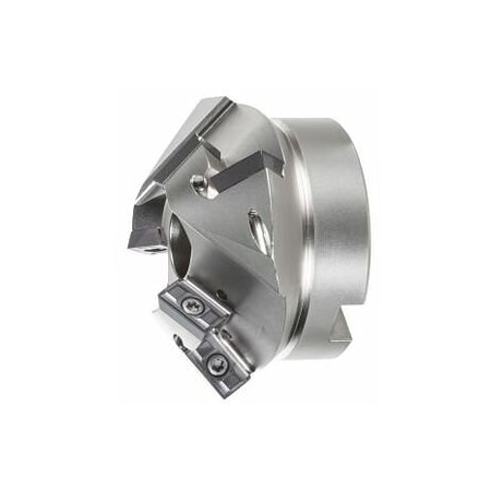 Garant Chamfer Mill, with Bore, 45 Degrees 215700 45