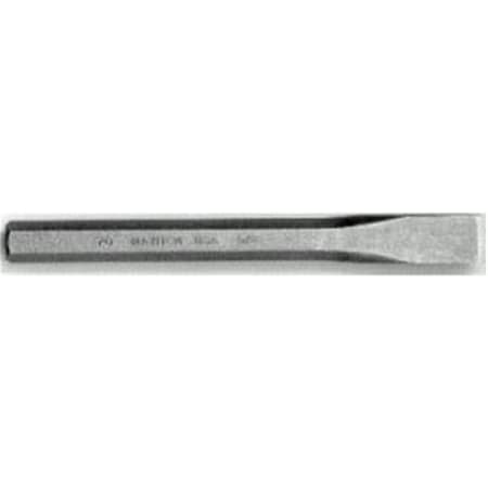 Defenseguard 70-1-4 Inch Cold Chisel Unpolished DE433432
