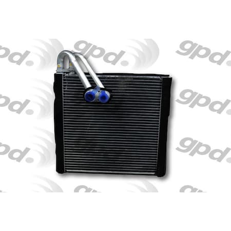 Global Parts Distributors Evaporator 4712231
