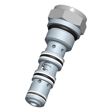 Bucher Hydraulics Cartridge Valve FDCV-10-N-0-66