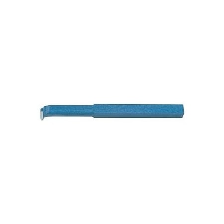 Holex Internal Thread Turning Tool, Right-Hand, P20/K25, Shank Square: 10 mm 297175 10