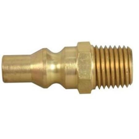 Jr Products COUPLER WITH SHUT-OFF 07-30435