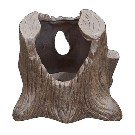 Endless Games Large Play Tree Stump EN1731400