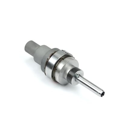 Warn Hydraulic Disc Brake Sub Assembly Floating 9 Inch Shaft, For Series 9-C Winches 87860