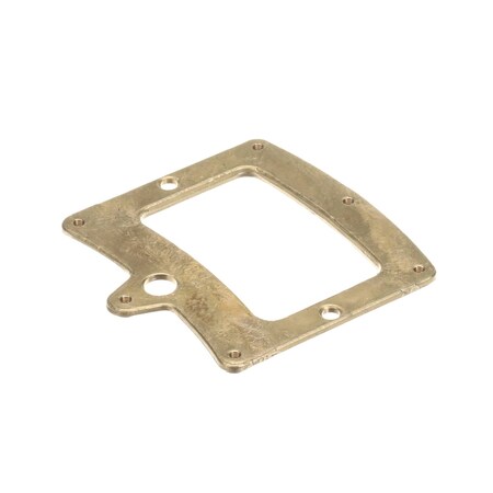 Rational MATING FLANGE F. HEATING ASSEMBLY 40.03.413P
