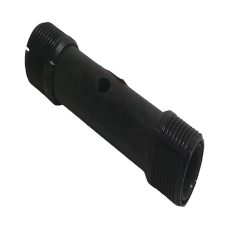John Deere THREADED NIPPLE, JOHN DEERE OEM AN204482 AN204482