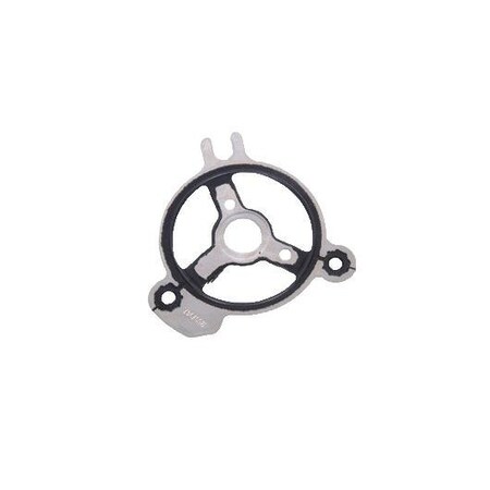 Acdelco GASKET-OIL FLTR ADAP, Engine Oil Filter Adapter Gasket,  12607947
