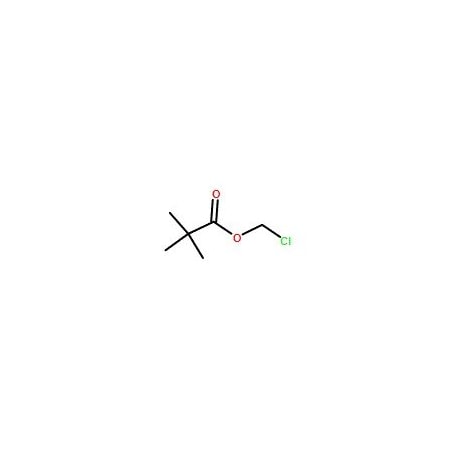Ak Scientific Chloromethyl pivalate (100g), CAS 18997-19-8 X6284-100g