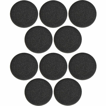 Jabra FOAM EAR CUSHION, EVOLVE 20-65. 14101-45