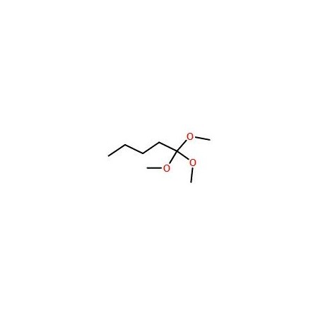 Ak Scientific 1, 1, 1-Trimethoxypentane (25g), CAS 13820-09-2 4067AD-25g