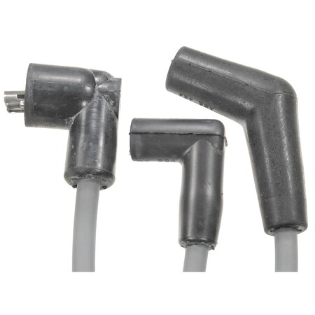 Standard Ignition Standard Motor Products, Wire Sets Dom Truck, 6898