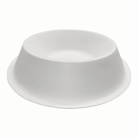 Jorgensen Laboratories Disposable Water & Food Bowls - Non-tipping - 31oz, 300PK J0975CM