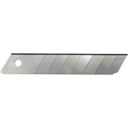 Encore Packaging 8 Point Breakaway Blade 8 per Pack E180B