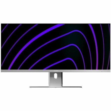 Alogic EDGE 34IN ULTRAWIDE WQHD LCD MONITOR WITH 90W PD 34C2KPD
