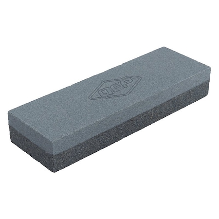 Qep Rubbing Stone, 60, 80 Grit, Fine, Medium 10022