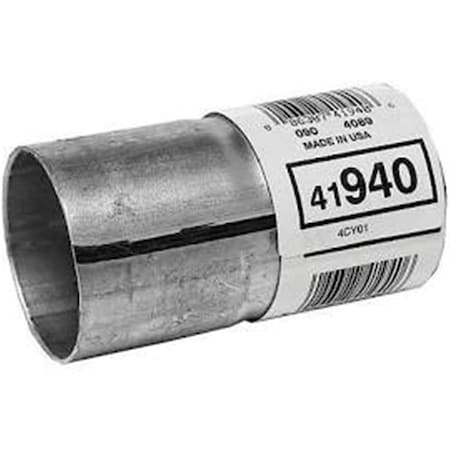 Walker 41940 2 x 2 ft. Exhaust Connector for 2004-2007 Ford F250 Super Duty W22-41940