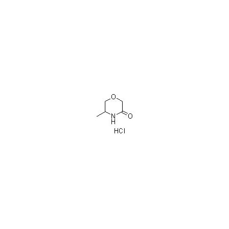 Ak Scientific 4-Fluorophenethylamine hydrochloride (1g), CAS 459-19-8 C161-1g