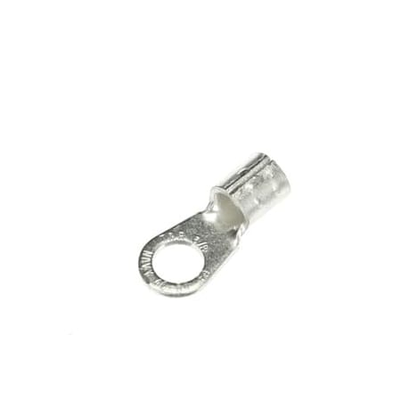 Abb NON-INS - BS RING TERM, 4, 3/8, MET, 20PK F4-38