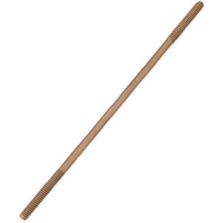 Highkey Master Plumber 8 in. Aluminum Float Rod LR562693