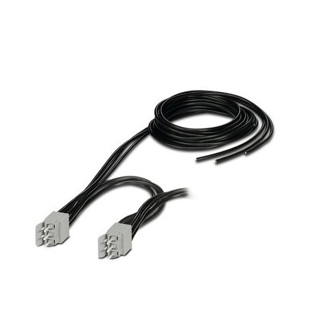 Phoenix Contact BRIDGE-PT-4-2M/0 3M 3-phase loop bridge 1107644