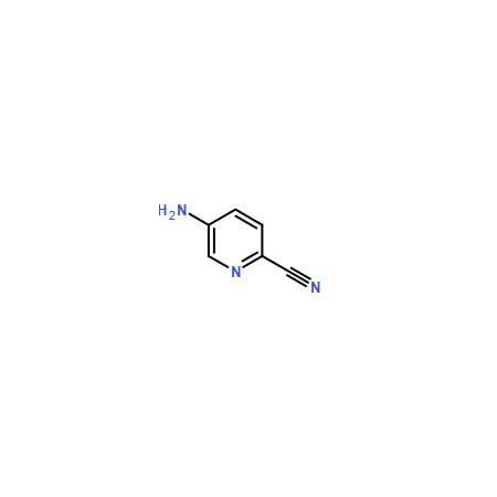 Ak Scientific 3-Amino-6-cyanopyridine (5g), CAS 55338-73-3 W6936-5g