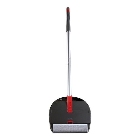 2Xl Wet Mop, 10"x4-1/4", Silver 2XL700