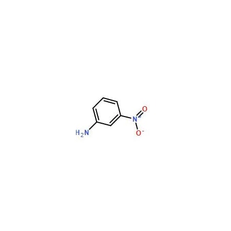 Ak Scientific 3-Nitroaniline (1g), CAS 99-09-2 T275-1g
