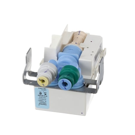 Whirlpool W11243758 Whirlpool Refrigerator Valve W11243758