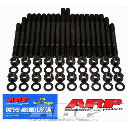 Arp 184-4003 6-Point Head Stud Kit for Oldsmobile 184-4003 ARP184-4003