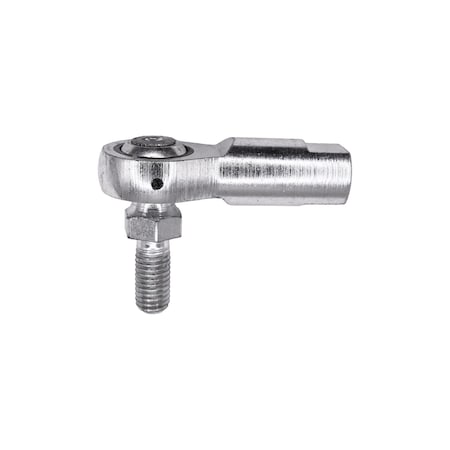 Auveco Female Rod End withStud Ball Joint 1/4-28 Right 12035