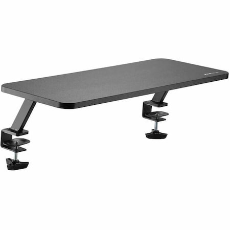 Eaton Tripp Lite Series Safe-IT Clamp-On Monitor Riser - Antimicrobial Protection, 25.6 in. 65 cm WWSSCOS26AM