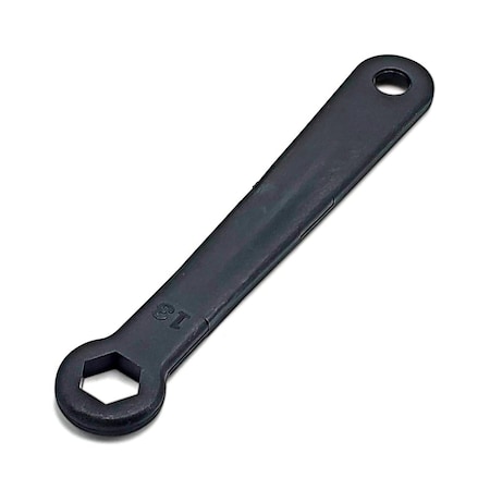 Bojo Tools 13MM Plastic Boxed End Wrench - Low Torque Duty ITH-13MM-XNGL