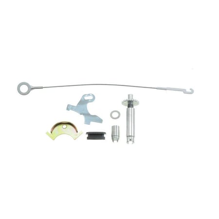 Dorman Drum Brake Self Adjuster Repair Kit, HW2545 HW2545