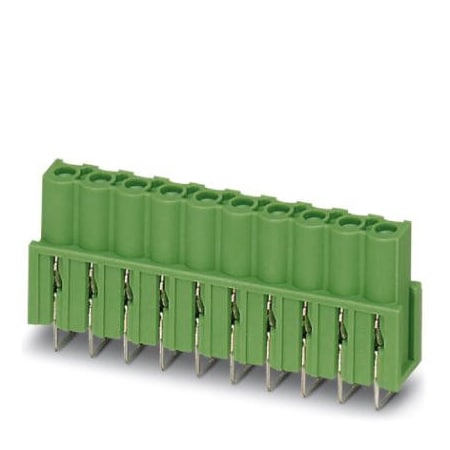 Phoenix Contact ICV 2 5/ 7-G-5 08 PCB header nominal 1785997
