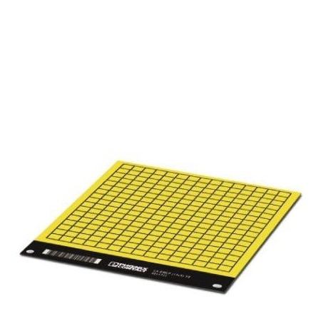Phoenix Contact LS-EMLP 11X9 YE Device marker Sheet 0831732