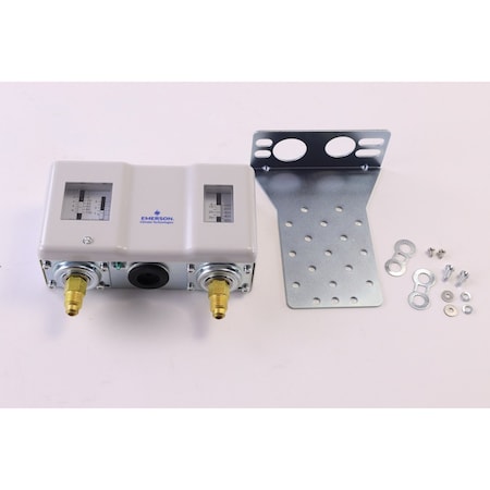 Emerson PS2-Y7A 49/65 218/290 STD 099008