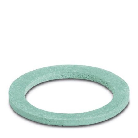 Phoenix Contact WP-FS HF IP68 M25 Flat gasket Height: 3241177