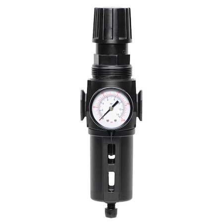 Ross Controls MD3 Series MD353MBMC4AB