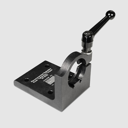 Sst CAT/BT Tool Change Block - Clamping CAT CLAMPINGCAT30