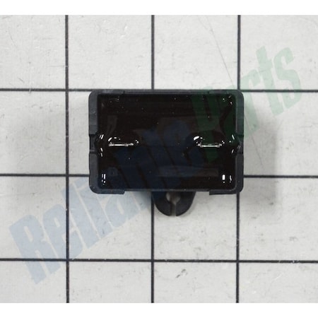 Electrolux Frigidaire Run Capacitor, 297286803 297286803