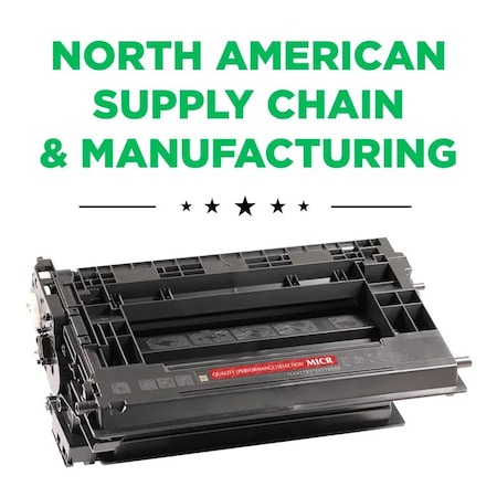 Clover Remanufactured High Yield Black Toner Cartridge for Canon 055HBK (3020C001) 201692P