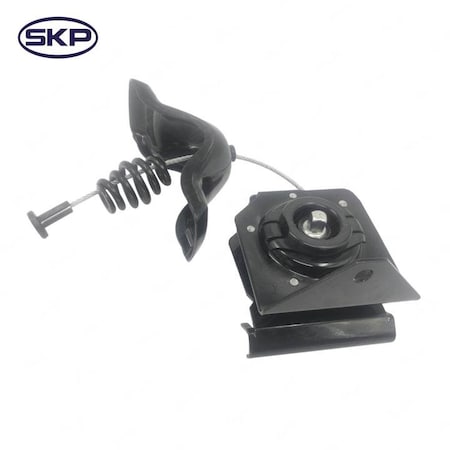 Skyward Automotive Products Spare Tire Hoist, SK924502