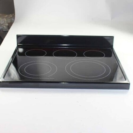Frigidaire Smoothtop, Assembly, Glass/Steel 807038640